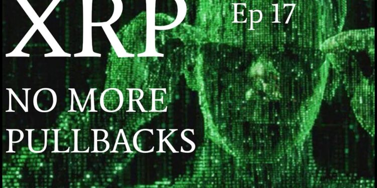 *WATERS ABOVE RETURNS W/ AN EMERGENCY XRP PRICE WARNING | ALL TIME HIGH INBOUND | NO MORE PULLBACKS*