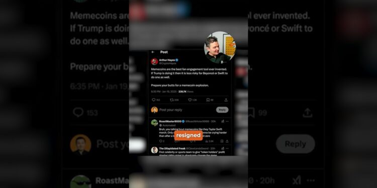 Prepare For A Memecoin Explosion